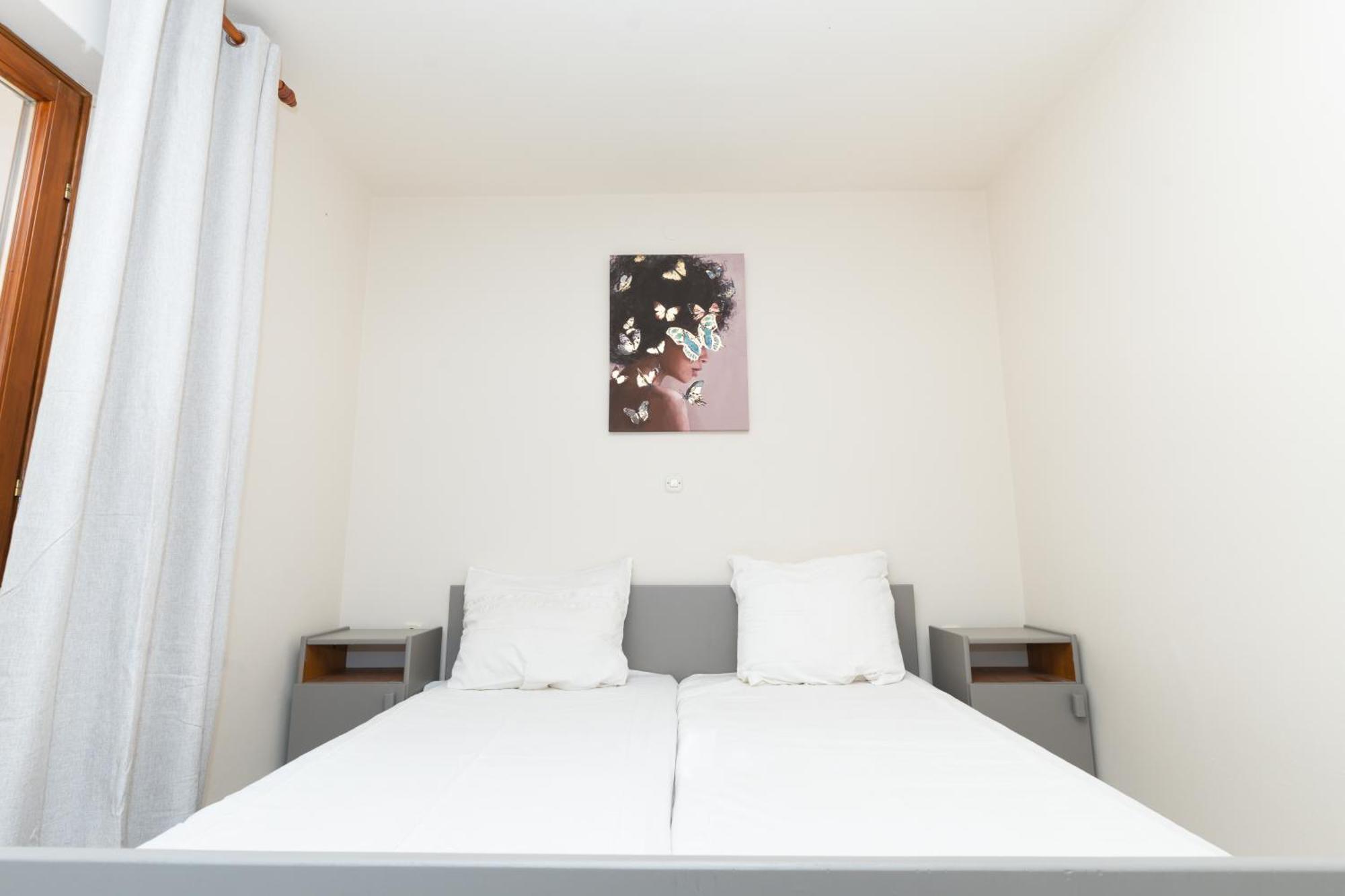 Villa Barbara Oasis Central Suite With Terrace Novalja Ngoại thất bức ảnh