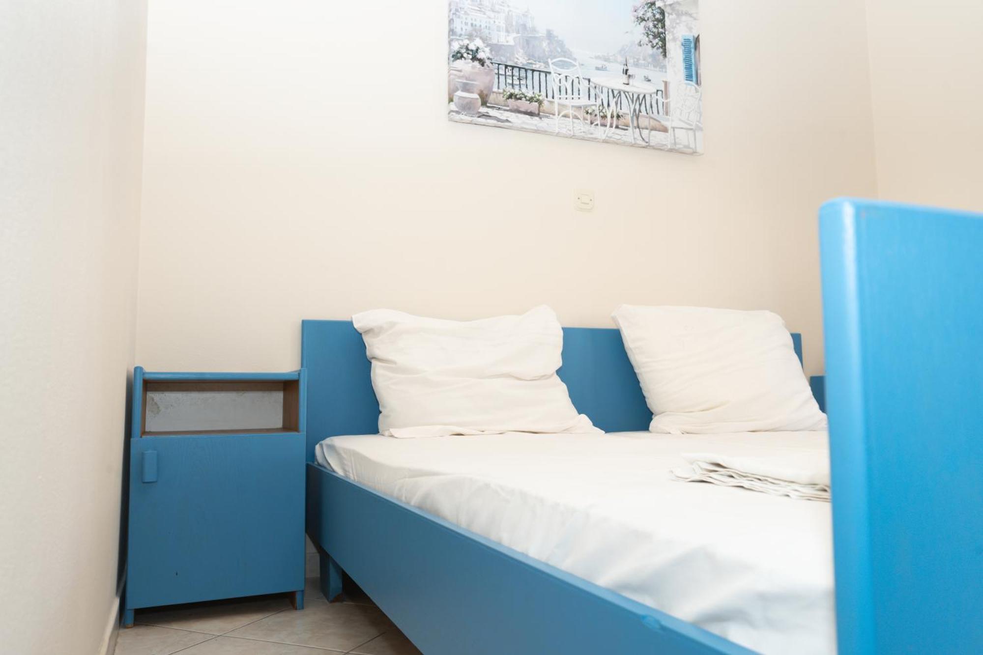 Villa Barbara Oasis Central Suite With Terrace Novalja Ngoại thất bức ảnh
