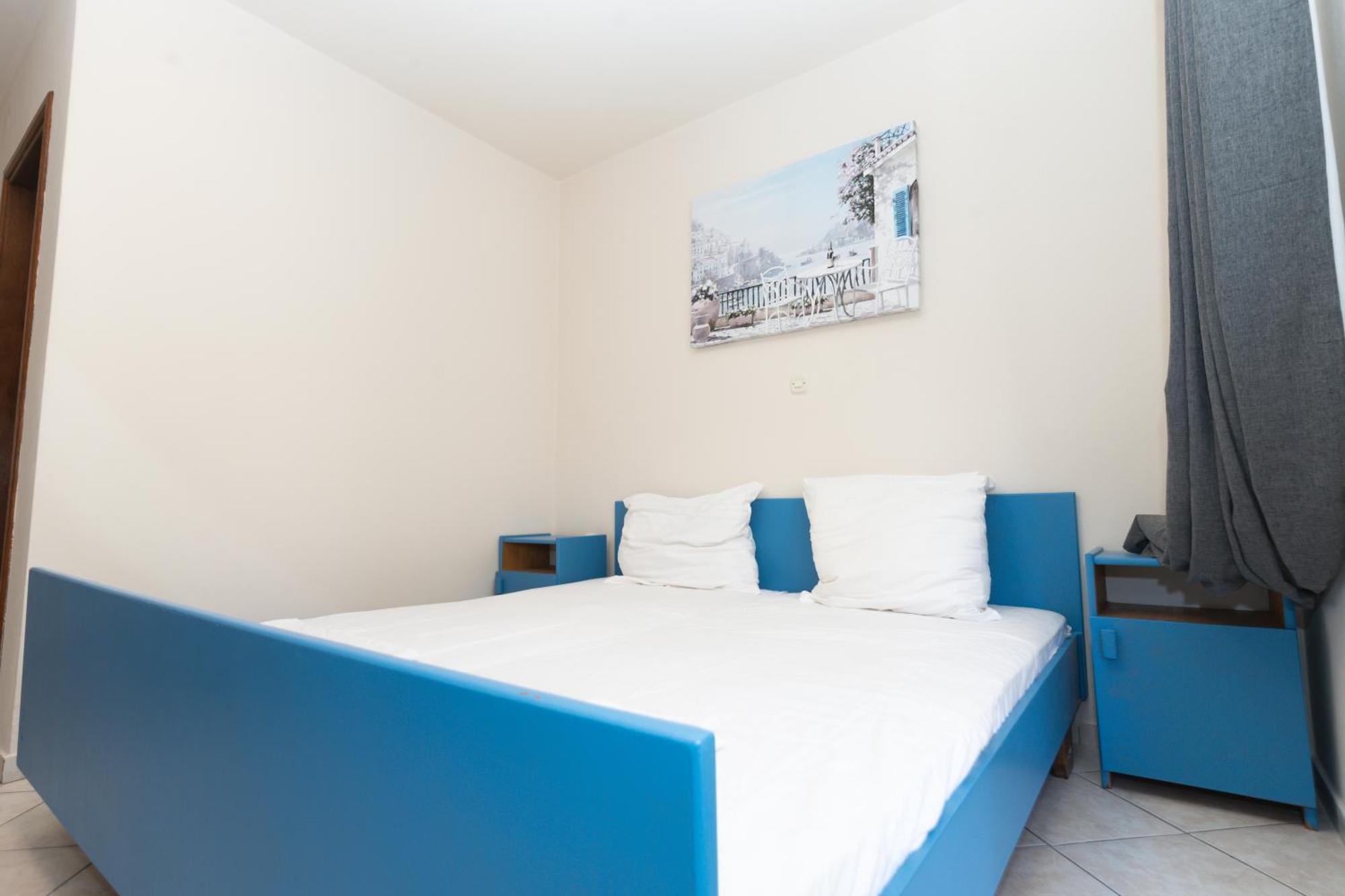 Villa Barbara Oasis Central Suite With Terrace Novalja Ngoại thất bức ảnh