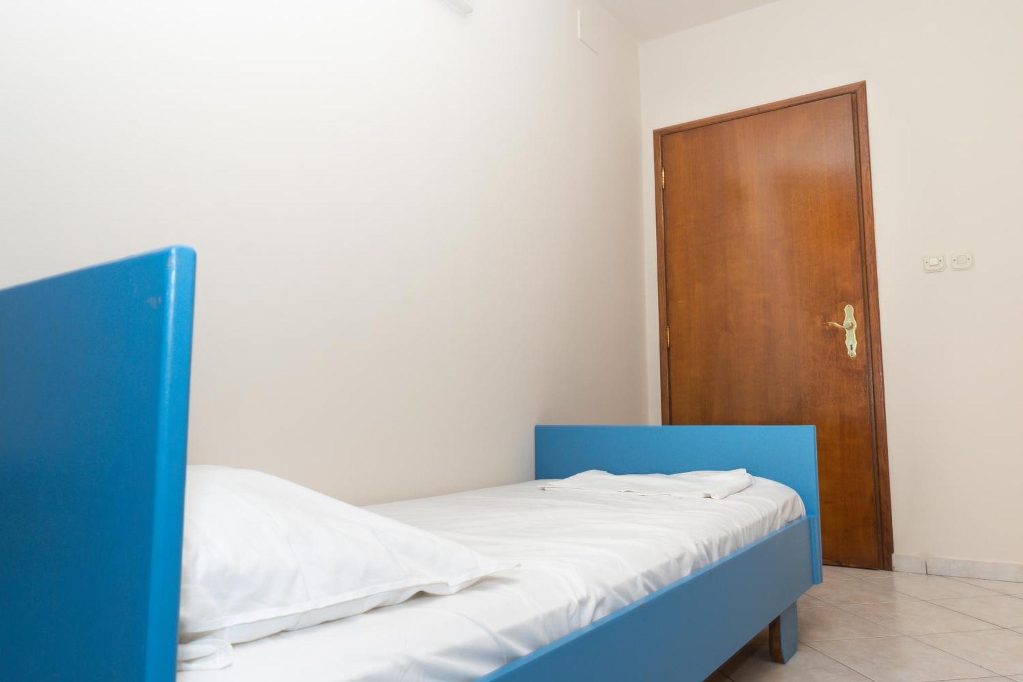 Villa Barbara Oasis Central Suite With Terrace Novalja Ngoại thất bức ảnh