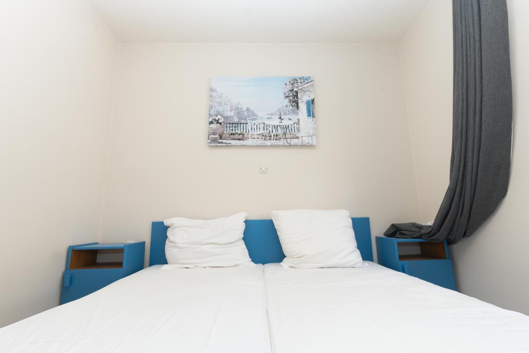 Villa Barbara Oasis Central Suite With Terrace Novalja Ngoại thất bức ảnh