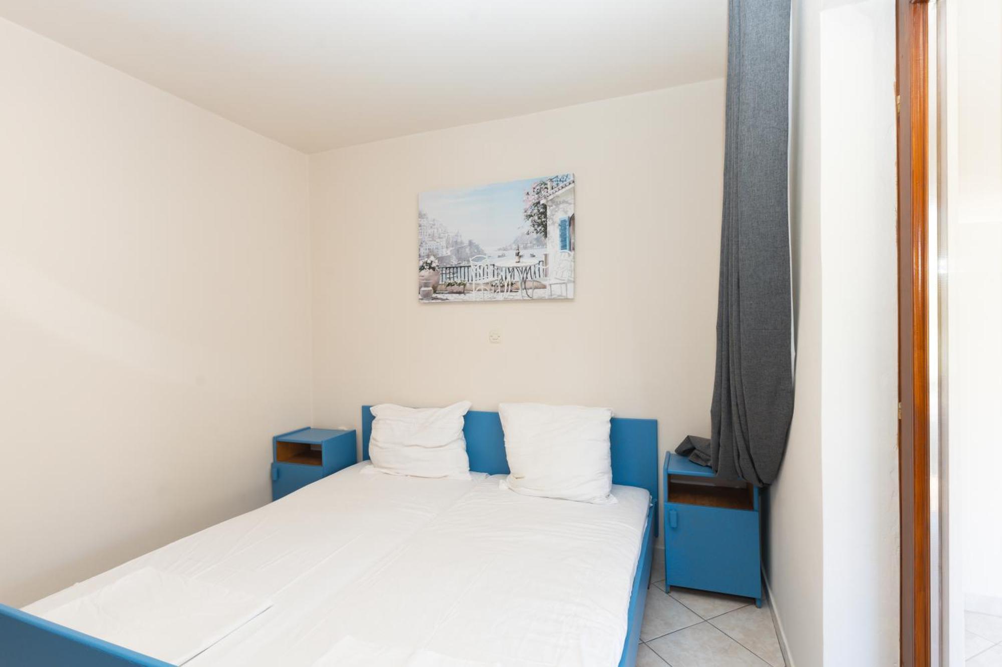 Villa Barbara Oasis Central Suite With Terrace Novalja Ngoại thất bức ảnh