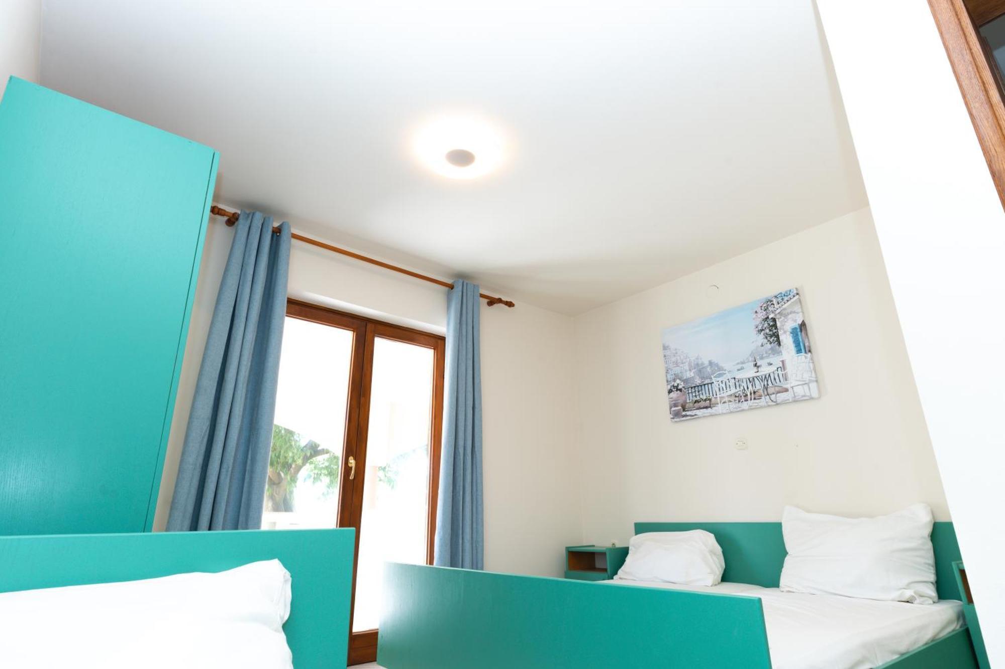 Villa Barbara Oasis Central Suite With Terrace Novalja Ngoại thất bức ảnh